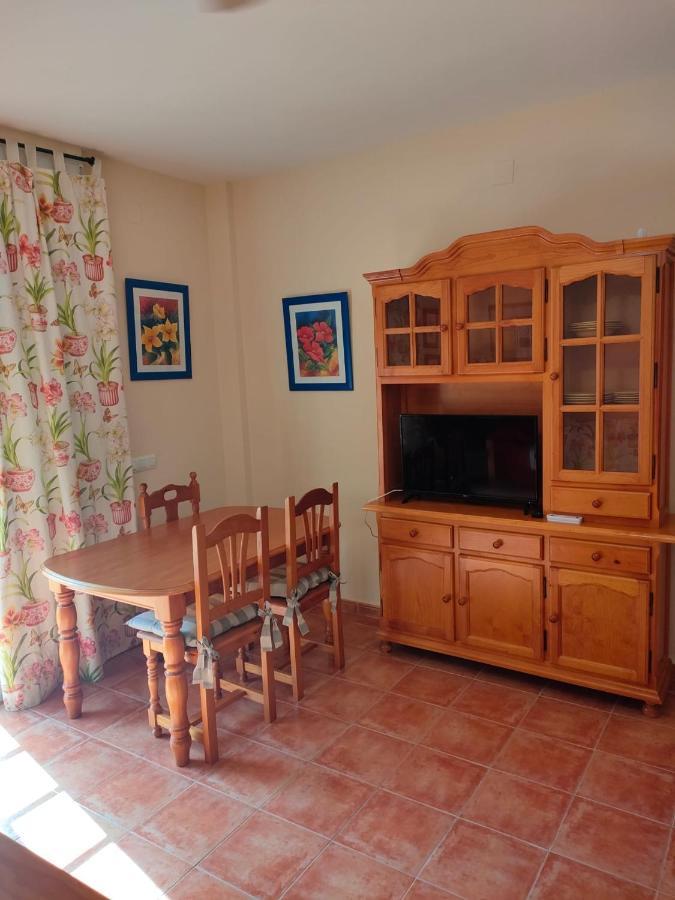 La Hacienda Apartment Islantilla Luaran gambar
