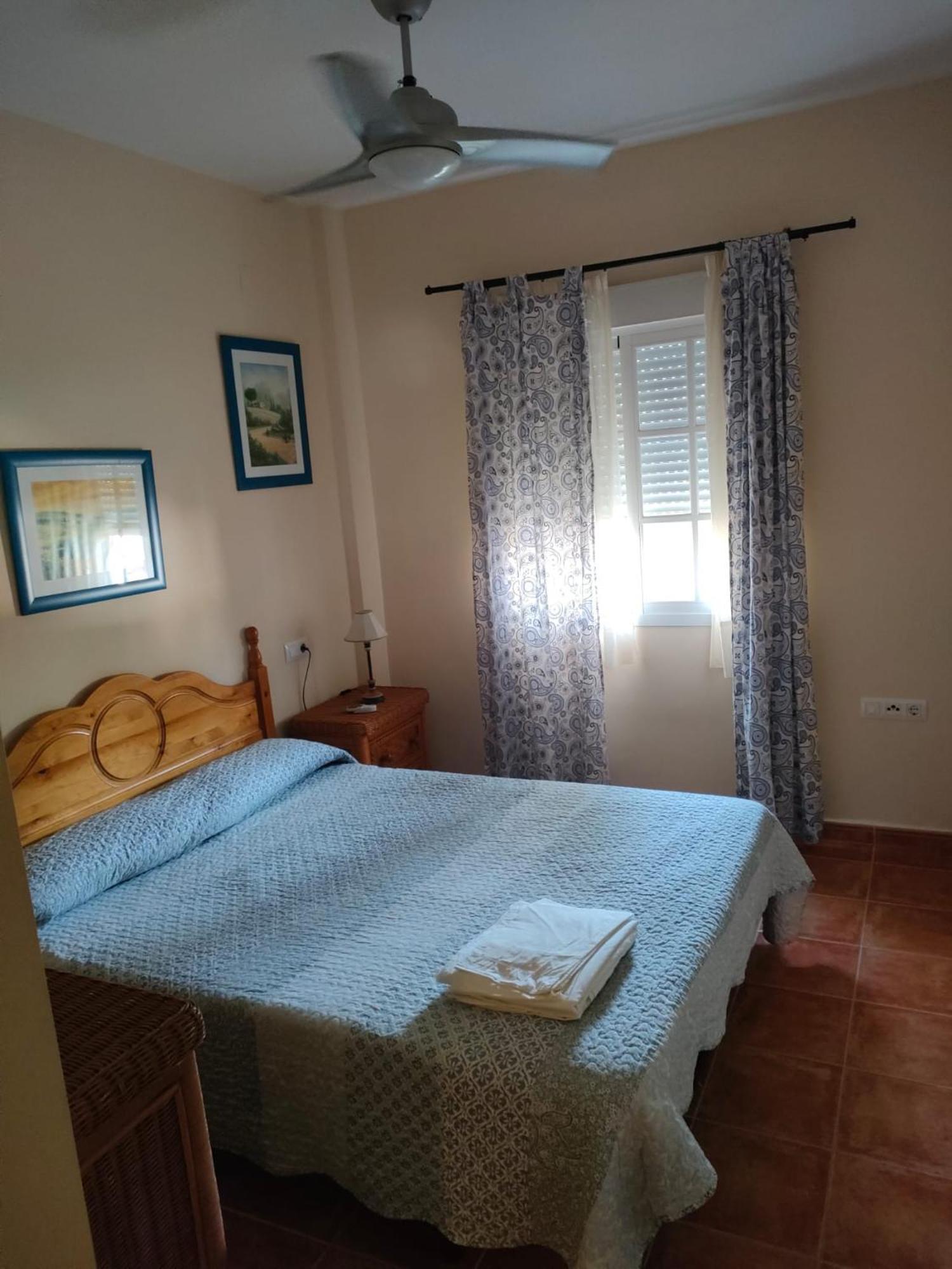 La Hacienda Apartment Islantilla Luaran gambar