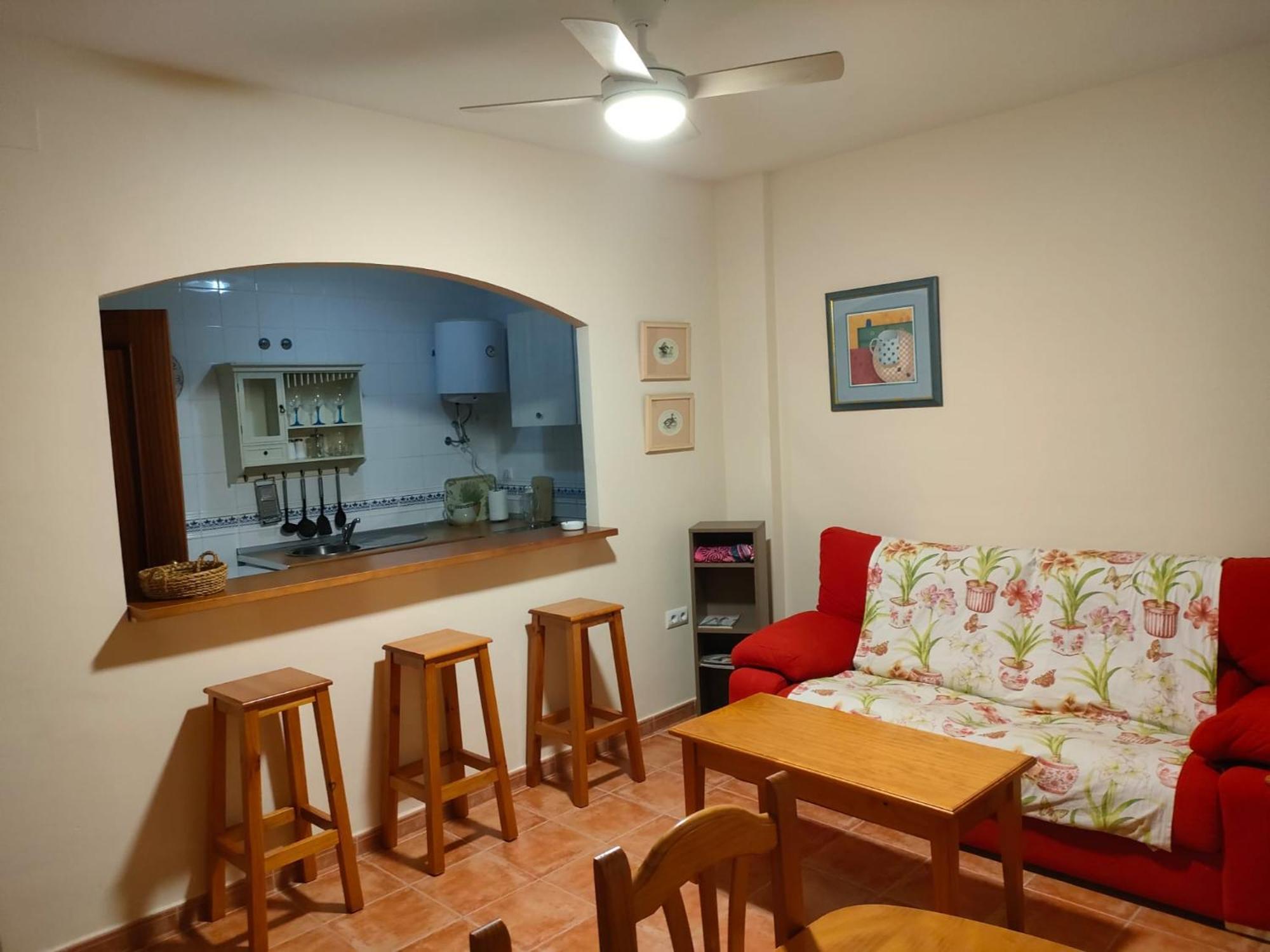 La Hacienda Apartment Islantilla Luaran gambar