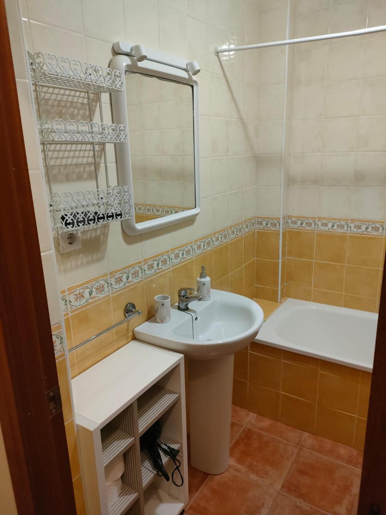 La Hacienda Apartment Islantilla Luaran gambar